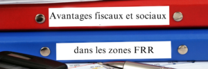 Avantages fiscaux et sociaux pour les écoles et établissements d’enseignement dans les zones FRR